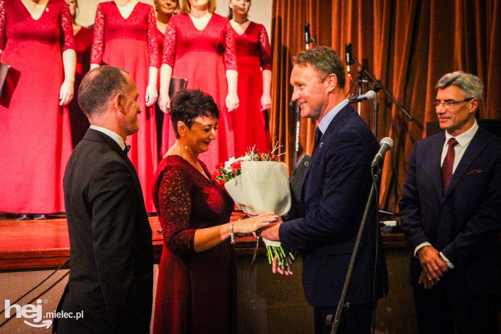 Gala Albertusy 2019