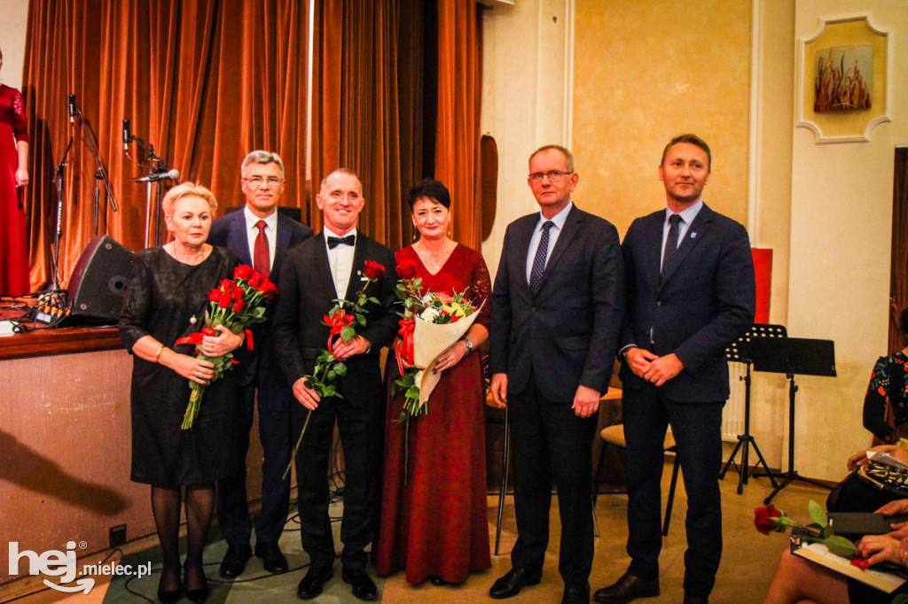 Gala Albertusy 2019