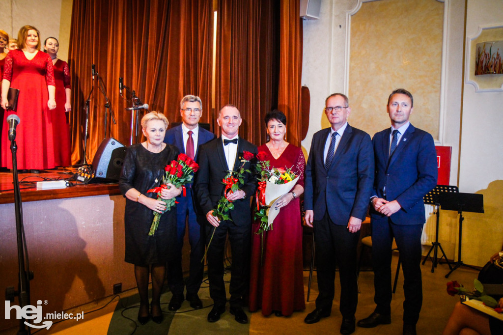 Gala Albertusy 2019