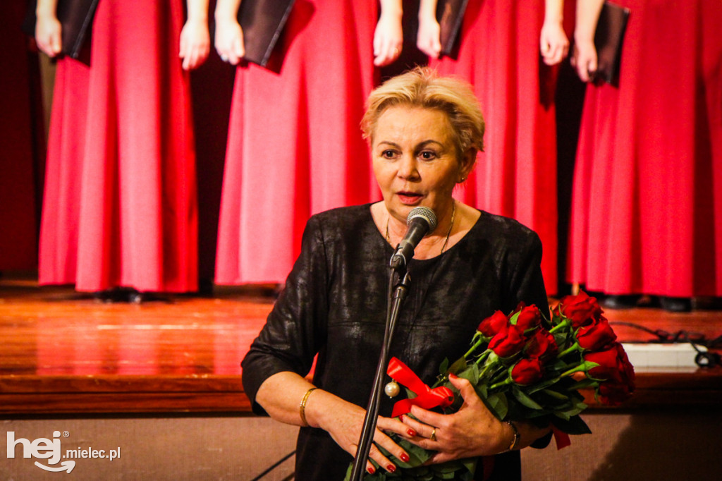Gala Albertusy 2019