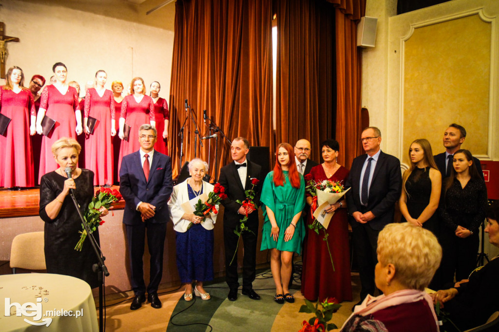 Gala Albertusy 2019