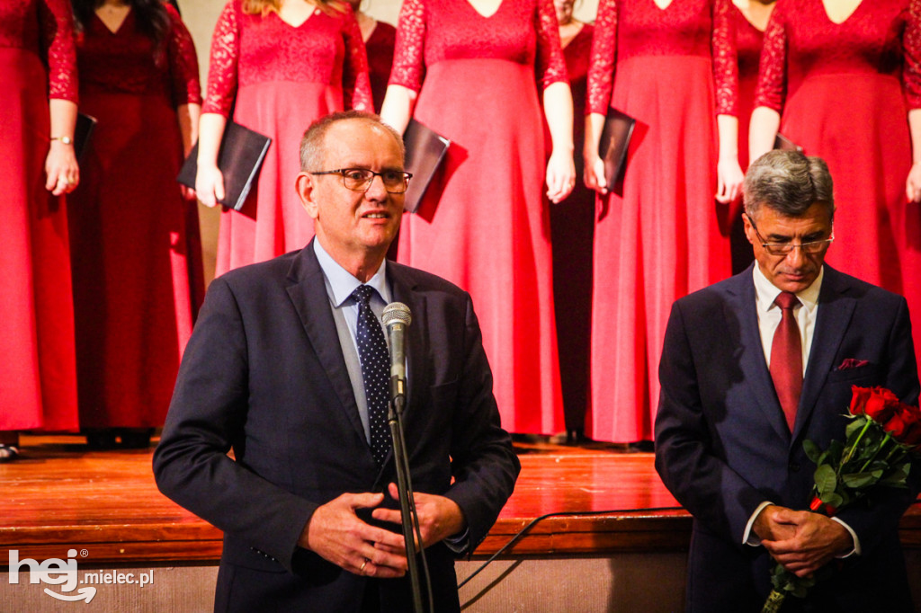 Gala Albertusy 2019