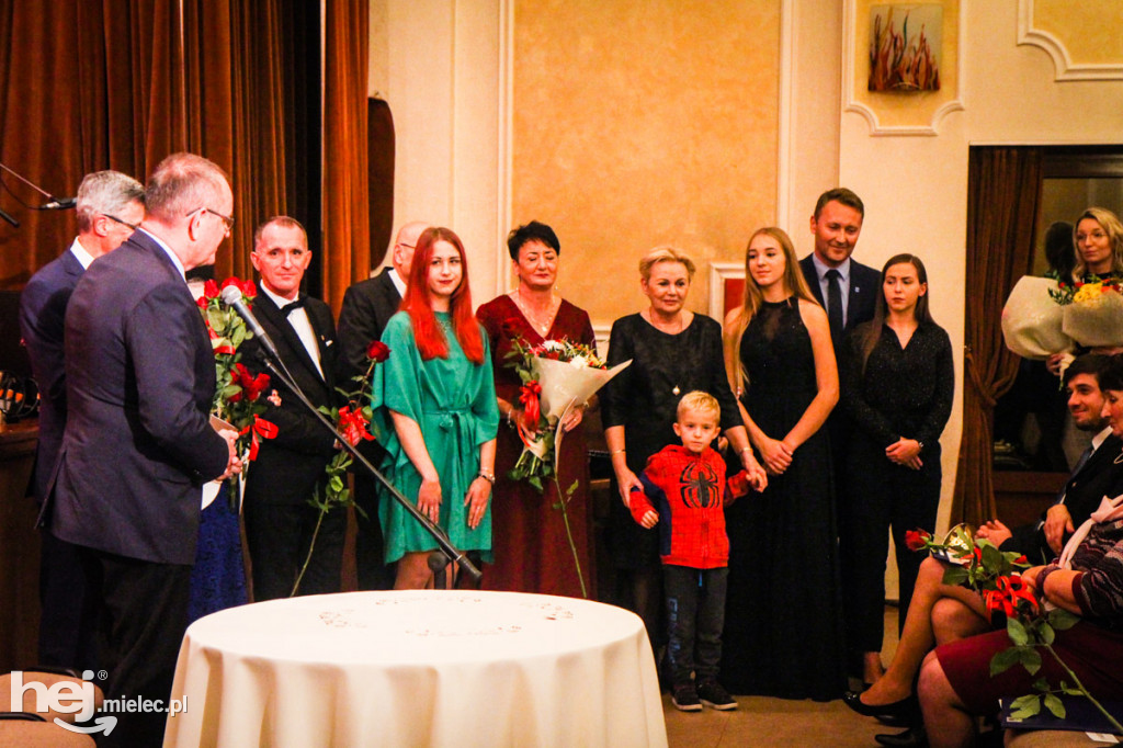 Gala Albertusy 2019