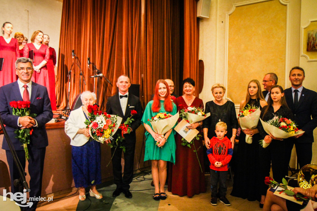 Gala Albertusy 2019