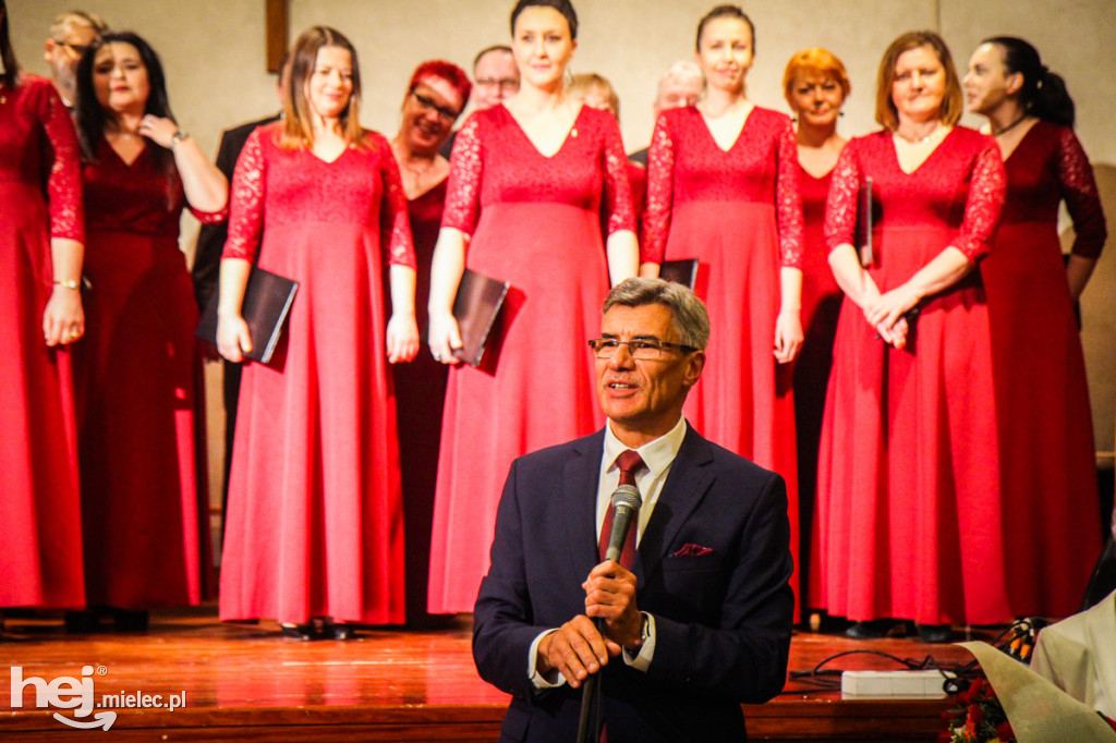 Gala Albertusy 2019