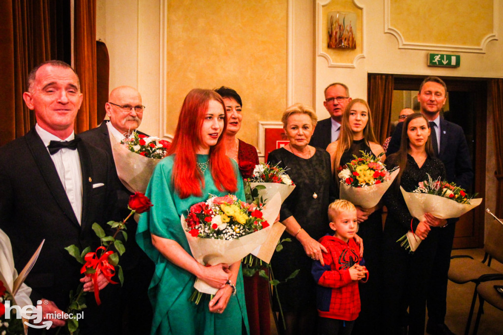 Gala Albertusy 2019