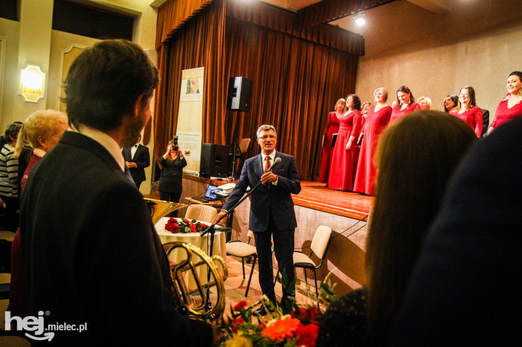 Gala Albertusy 2019