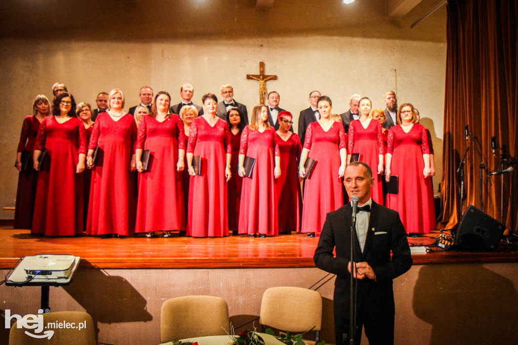 Gala Albertusy 2019