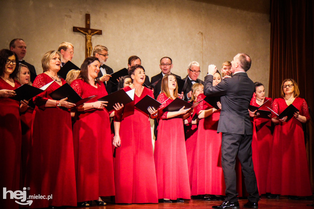 Gala Albertusy 2019