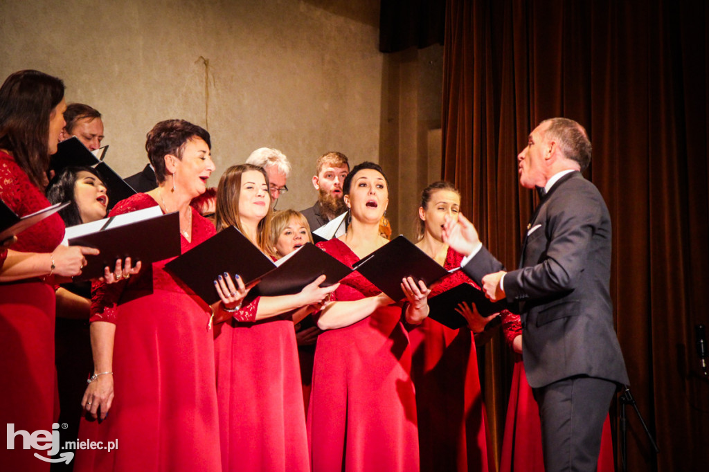 Gala Albertusy 2019