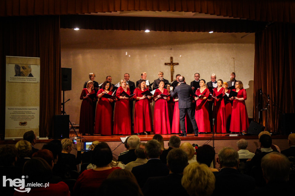Gala Albertusy 2019