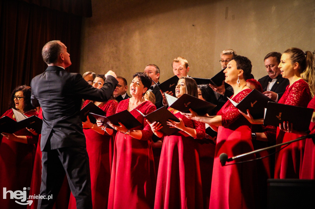 Gala Albertusy 2019