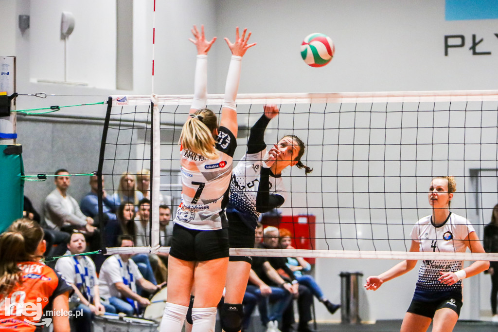 SPS Stal Mielec - KSZO Ostrowiec Świętokrzyski