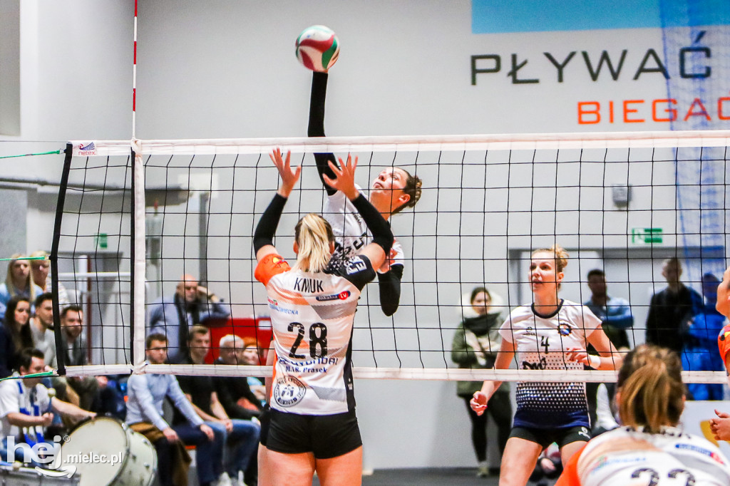 SPS Stal Mielec - KSZO Ostrowiec Świętokrzyski