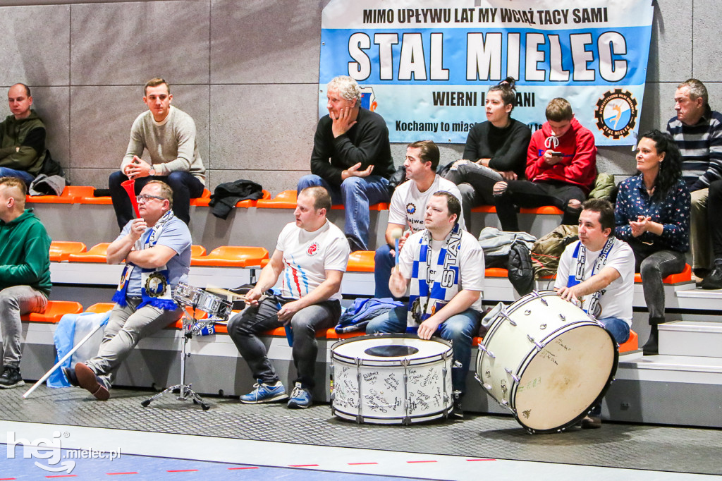 SPS Stal Mielec - KSZO Ostrowiec Świętokrzyski