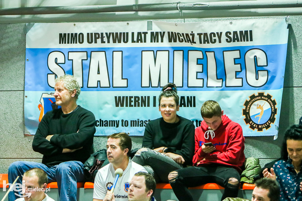 SPS Stal Mielec - KSZO Ostrowiec Świętokrzyski
