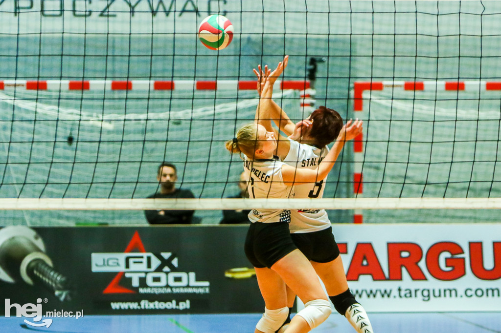 SPS Stal Mielec - KSZO Ostrowiec Świętokrzyski