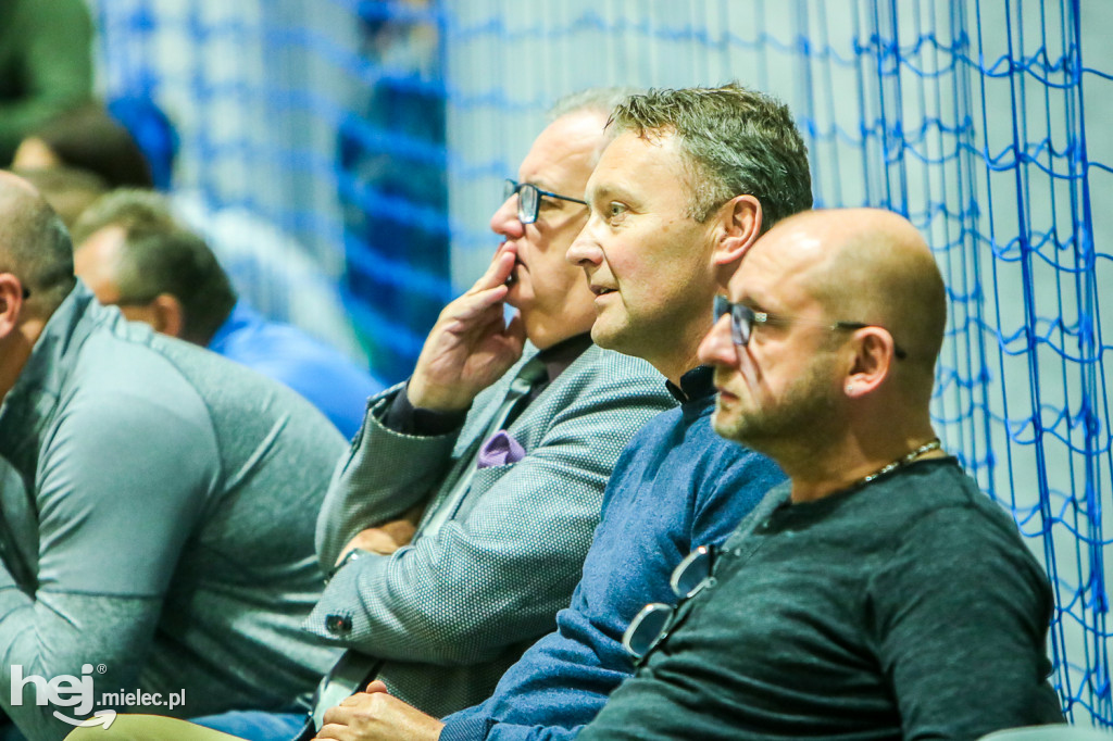 SPS Stal Mielec - KSZO Ostrowiec Świętokrzyski