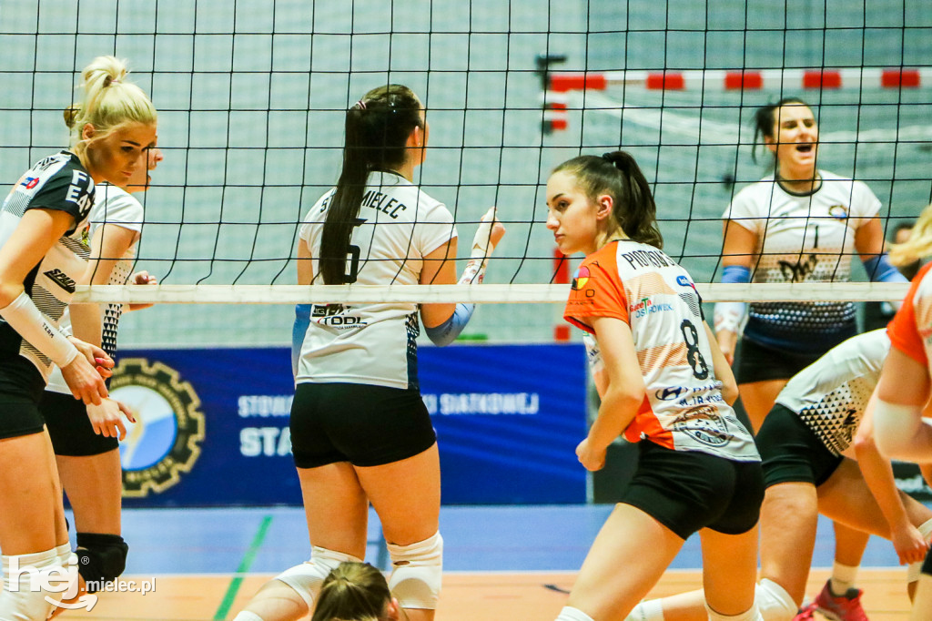 SPS Stal Mielec - KSZO Ostrowiec Świętokrzyski
