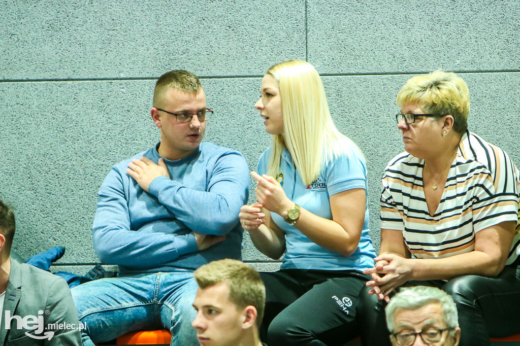 SPS Stal Mielec - KSZO Ostrowiec Świętokrzyski