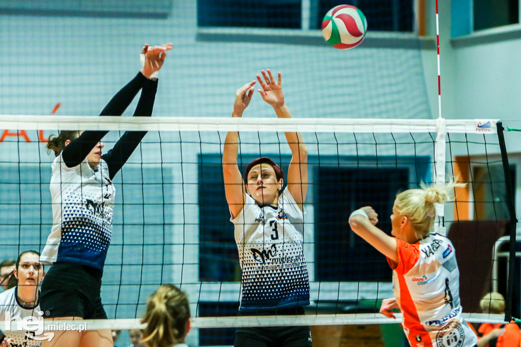 SPS Stal Mielec - KSZO Ostrowiec Świętokrzyski
