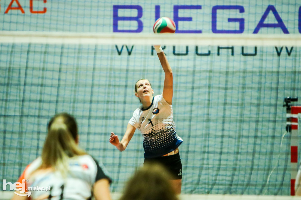 SPS Stal Mielec - KSZO Ostrowiec Świętokrzyski
