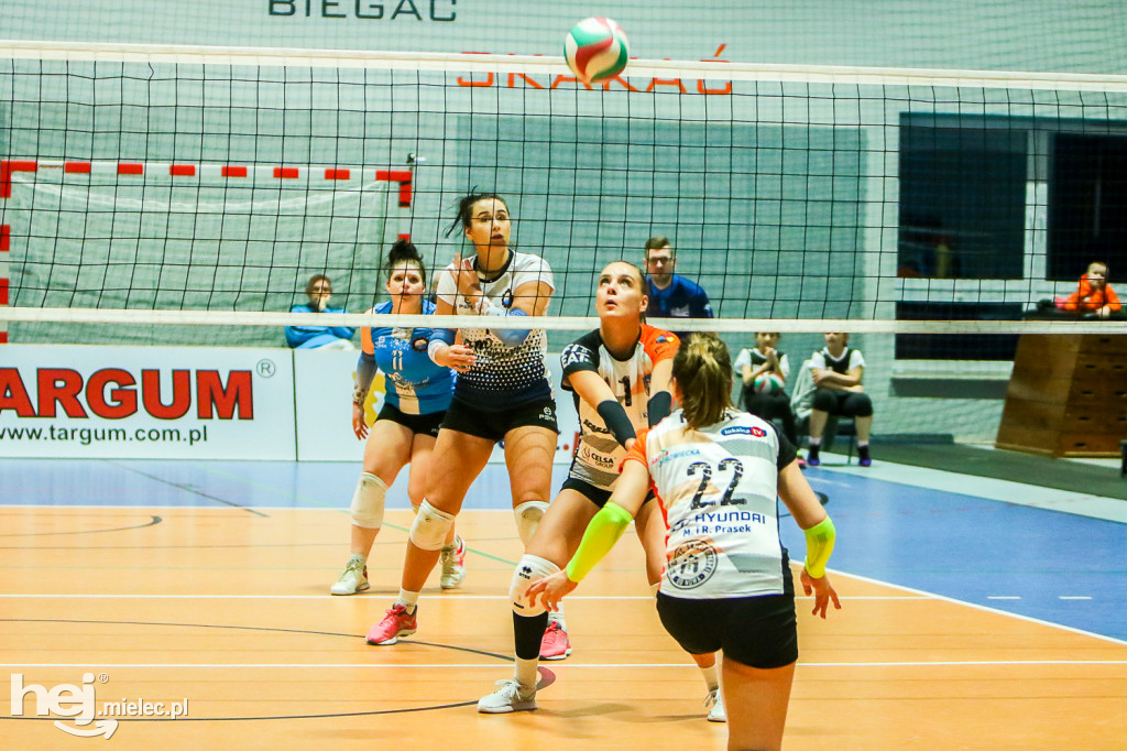 SPS Stal Mielec - KSZO Ostrowiec Świętokrzyski