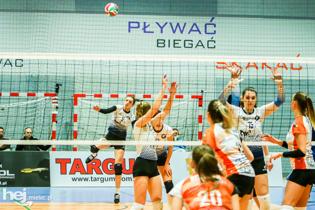 SPS Stal Mielec - KSZO Ostrowiec Świętokrzyski
