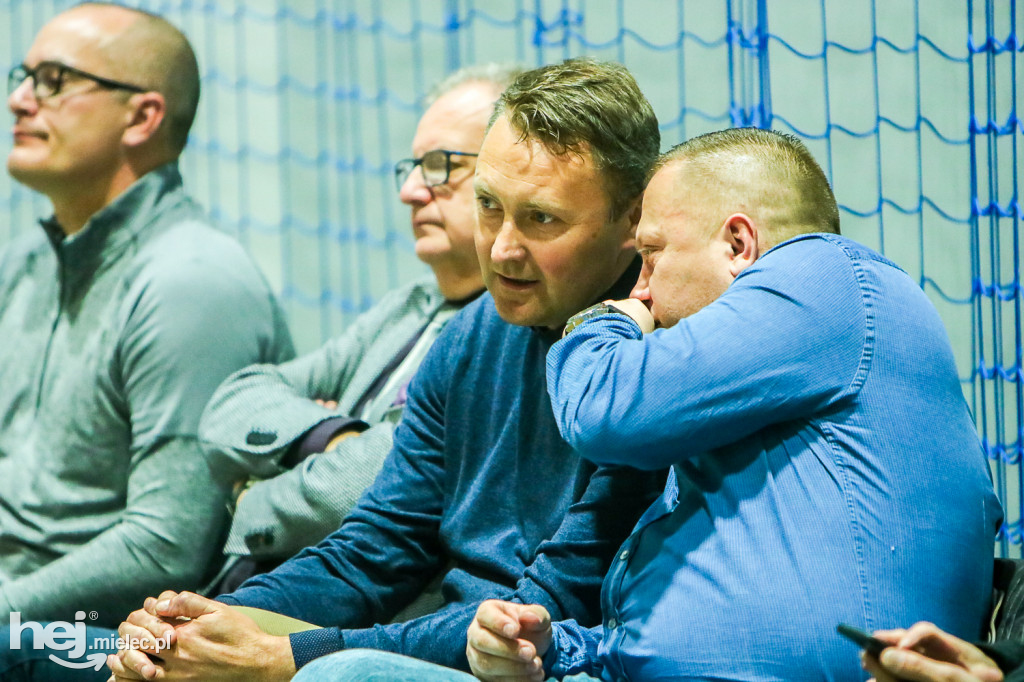 SPS Stal Mielec - KSZO Ostrowiec Świętokrzyski