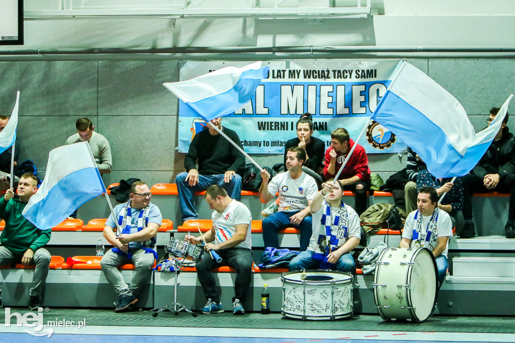 SPS Stal Mielec - KSZO Ostrowiec Świętokrzyski