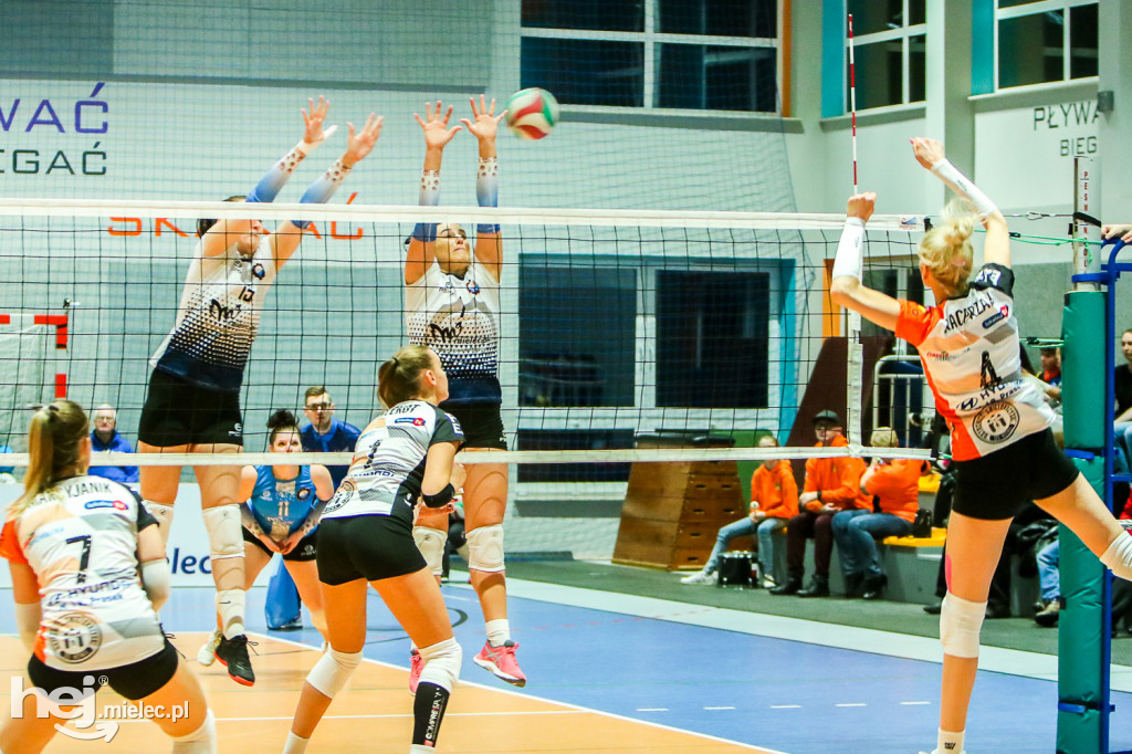 SPS Stal Mielec - KSZO Ostrowiec Świętokrzyski