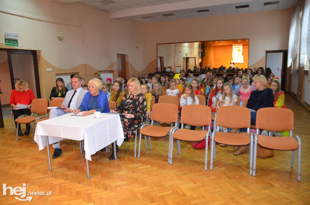 Konkurs Literatura i dzieci