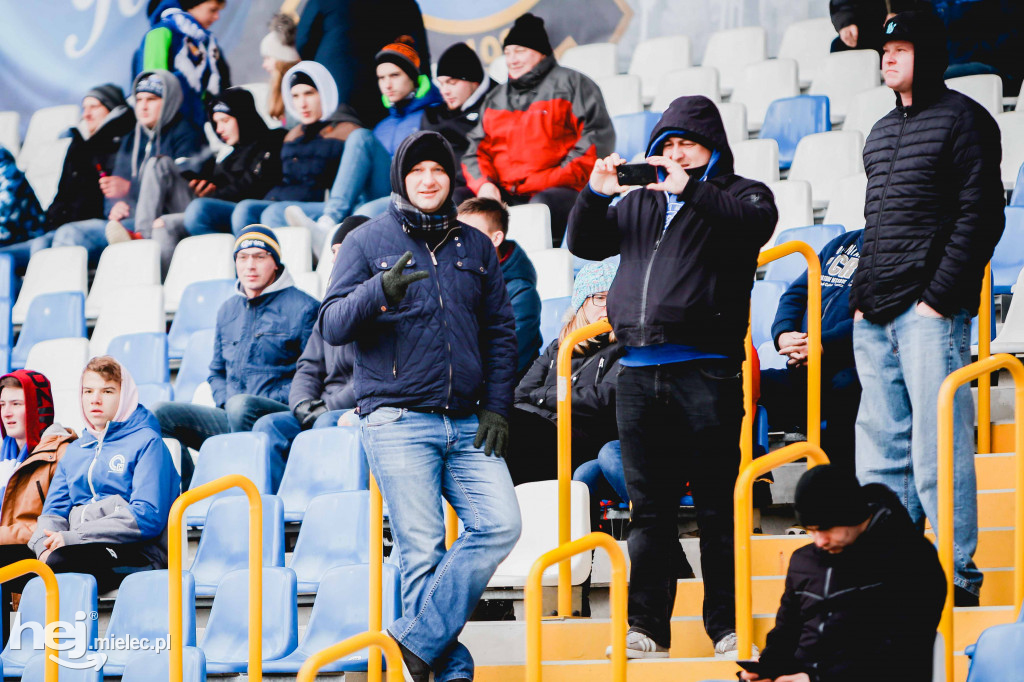 PGE FKS Stal Mielec - Podbeskidzie Bielsko-Biała