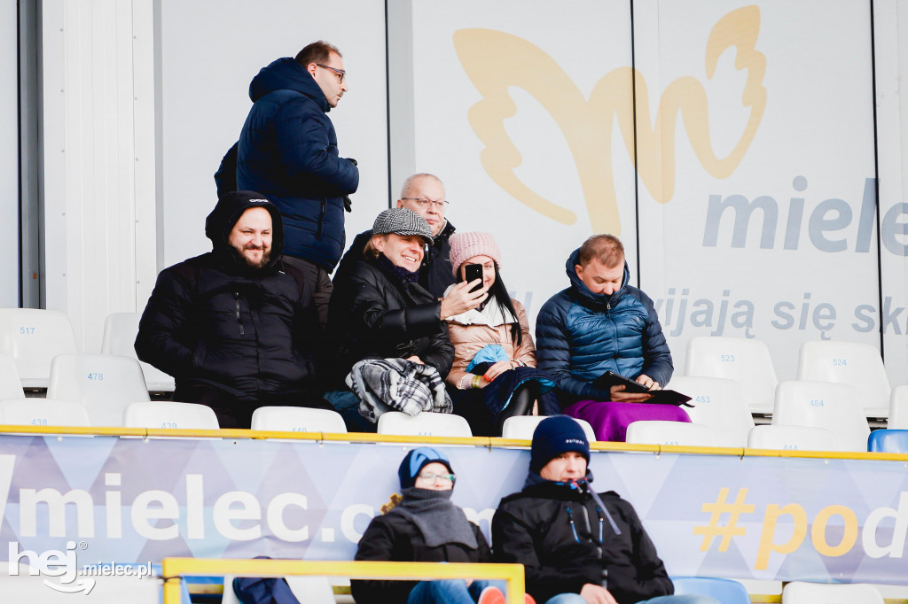 PGE FKS Stal Mielec - Podbeskidzie Bielsko-Biała