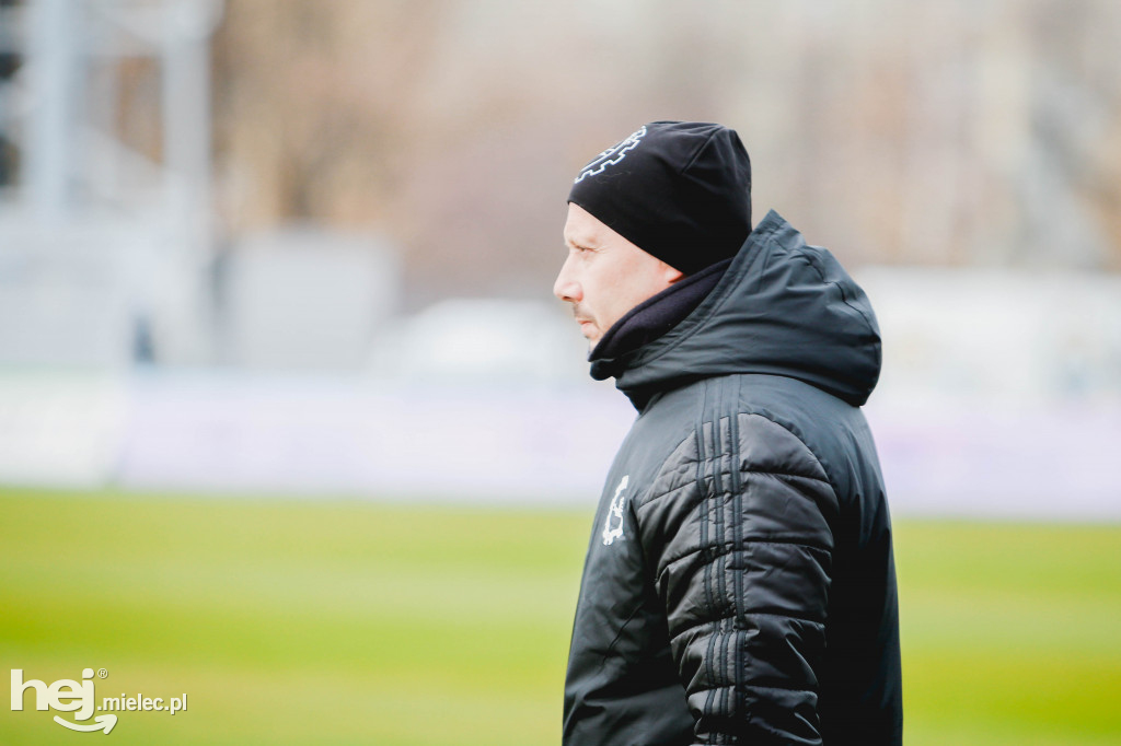 PGE FKS Stal Mielec - Podbeskidzie Bielsko-Biała