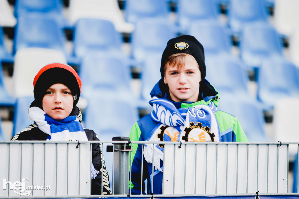 PGE FKS Stal Mielec - Podbeskidzie Bielsko-Biała