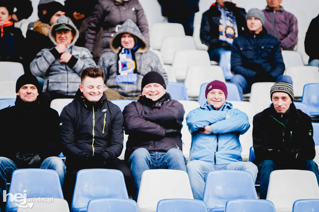PGE FKS Stal Mielec - Podbeskidzie Bielsko-Biała