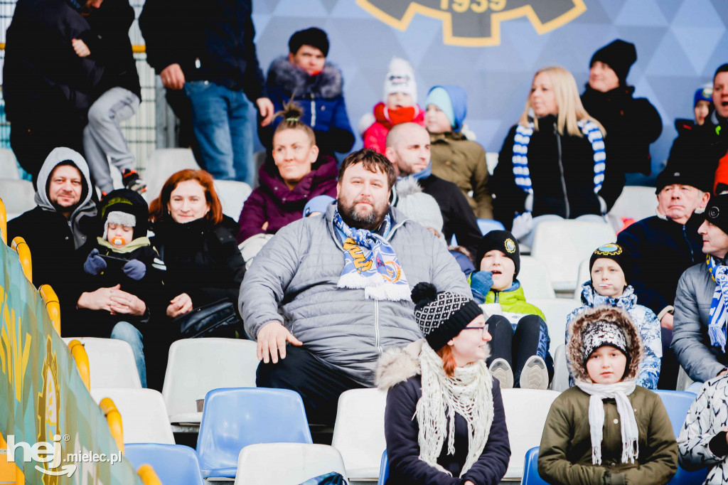 PGE FKS Stal Mielec - Podbeskidzie Bielsko-Biała