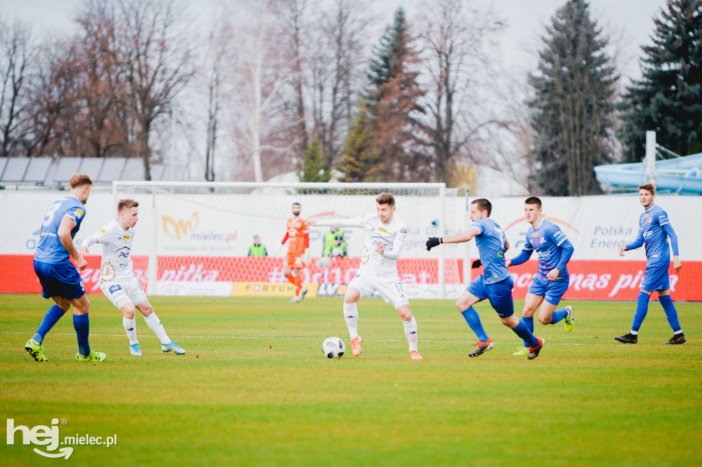 PGE FKS Stal Mielec - Podbeskidzie Bielsko-Biała