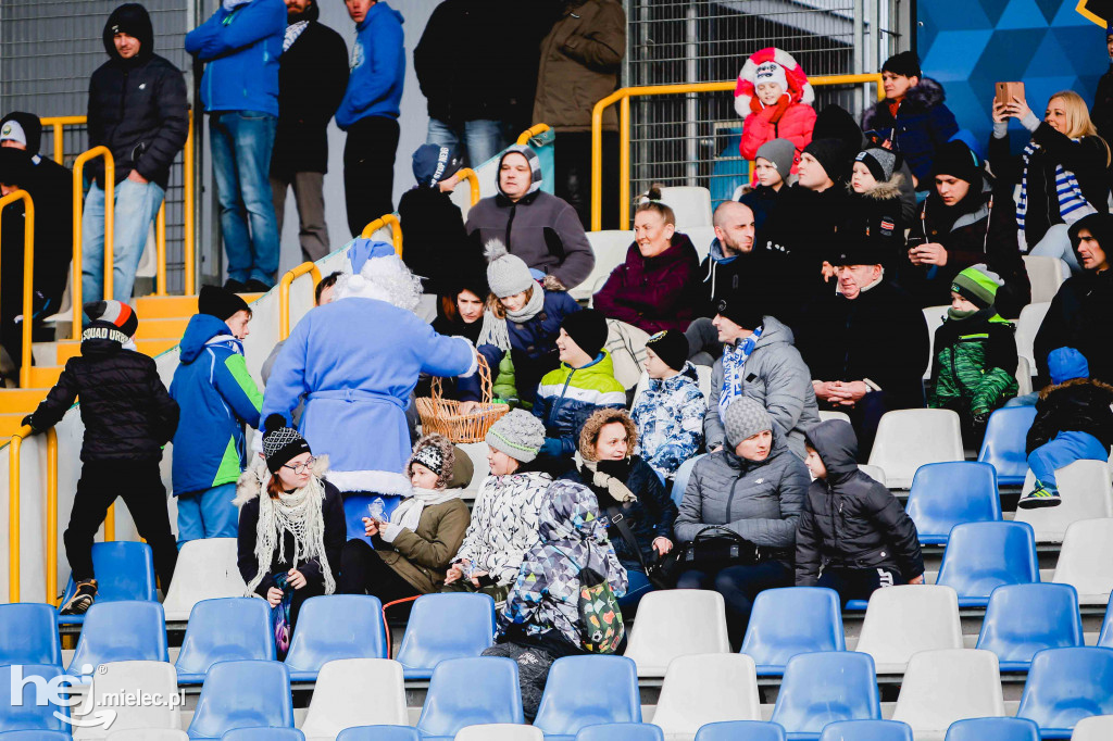 PGE FKS Stal Mielec - Podbeskidzie Bielsko-Biała