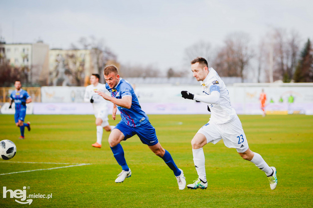 PGE FKS Stal Mielec - Podbeskidzie Bielsko-Biała