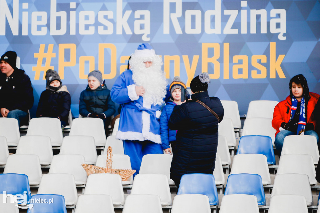 PGE FKS Stal Mielec - Podbeskidzie Bielsko-Biała