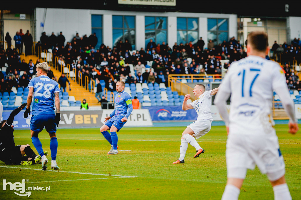 PGE FKS Stal Mielec - Podbeskidzie Bielsko-Biała