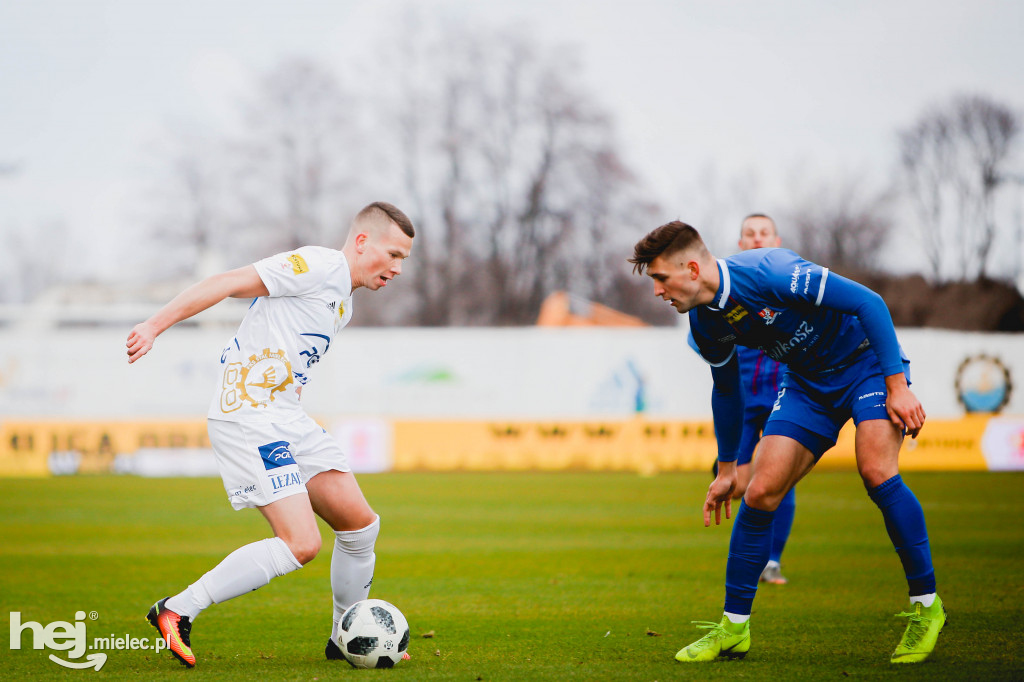 PGE FKS Stal Mielec - Podbeskidzie Bielsko-Biała