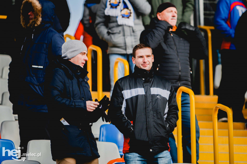 PGE FKS Stal Mielec - Podbeskidzie Bielsko-Biała