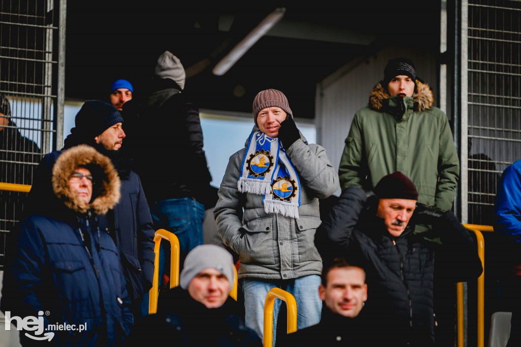 PGE FKS Stal Mielec - Podbeskidzie Bielsko-Biała
