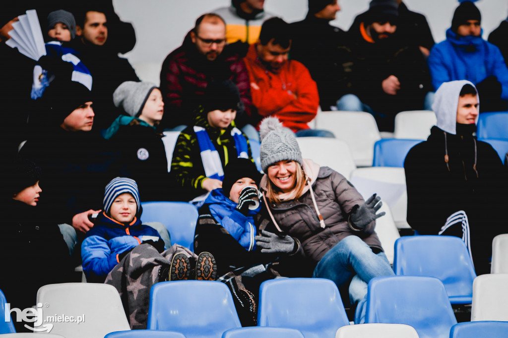 PGE FKS Stal Mielec - Podbeskidzie Bielsko-Biała