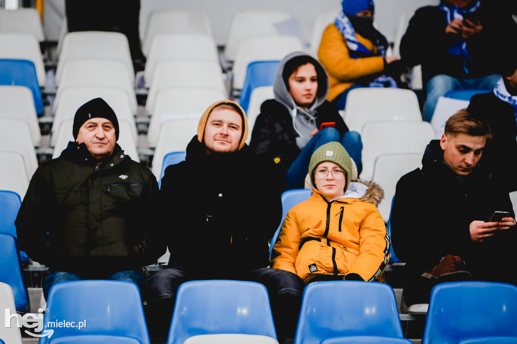 PGE FKS Stal Mielec - Podbeskidzie Bielsko-Biała