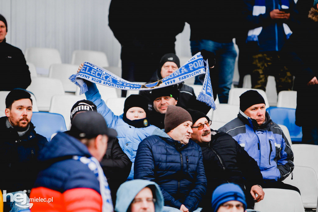 PGE FKS Stal Mielec - Podbeskidzie Bielsko-Biała
