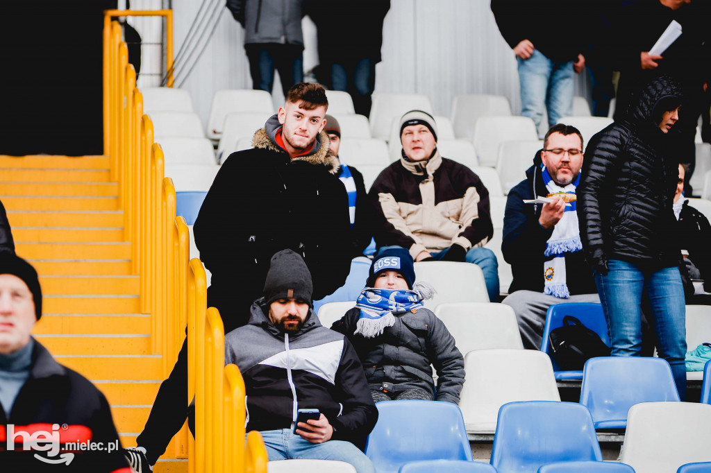 PGE FKS Stal Mielec - Podbeskidzie Bielsko-Biała